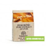 Экстракт гилаурновой кислоты "Hyaluronic pure extract 100% pure" Schnaphil+